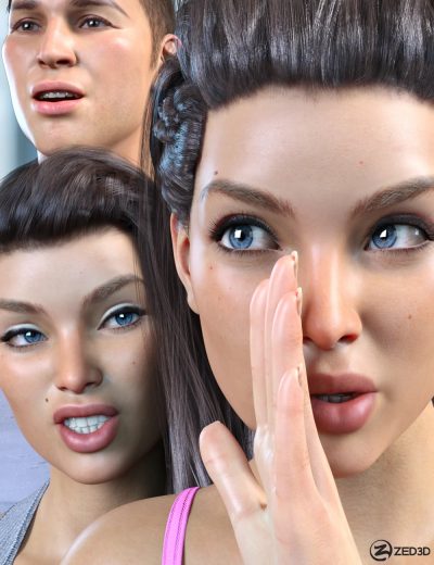 zconversationmixandmatchexpressionsforgenesis8100maindaz3d-4