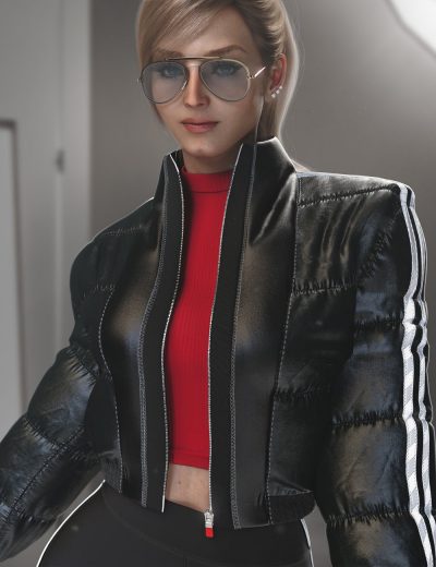 ajccroppedstyleoutfitiiforgenesis900maindaz3d