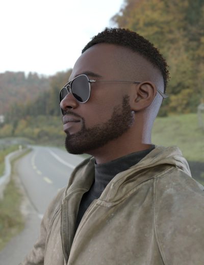 cobyhairstyleandbeardforgenesis900maindaz3d