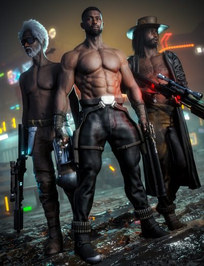 daz3d_HARLOW9_ALT_SHAPES_BUNDLE_Main