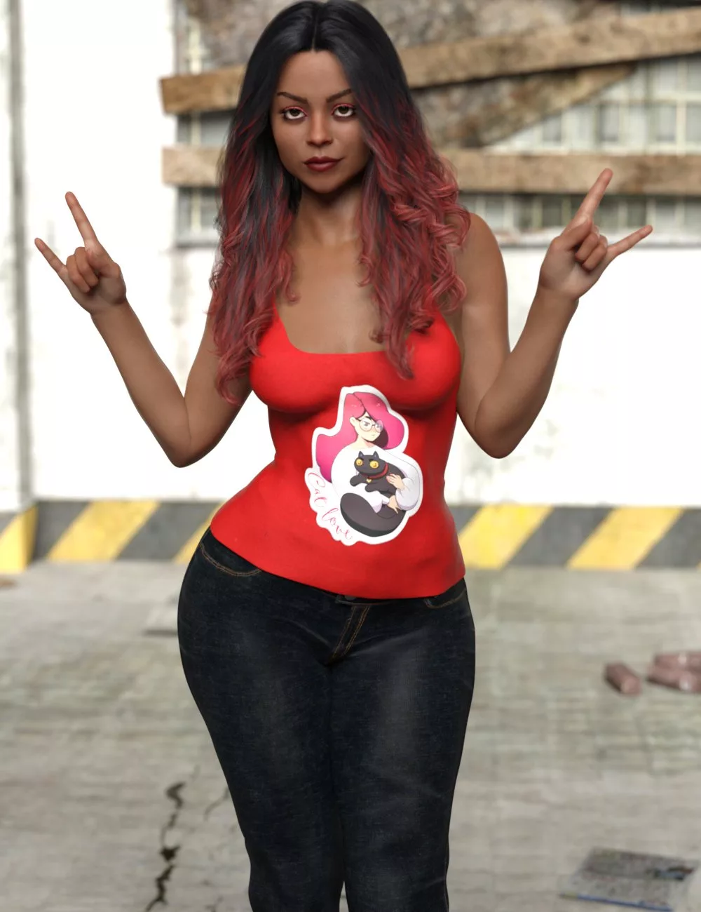 DE Leticia for Gabriela 8