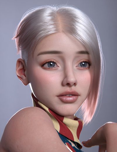 dforceakcyberhairforgenesis98and81female00maindaz3d1