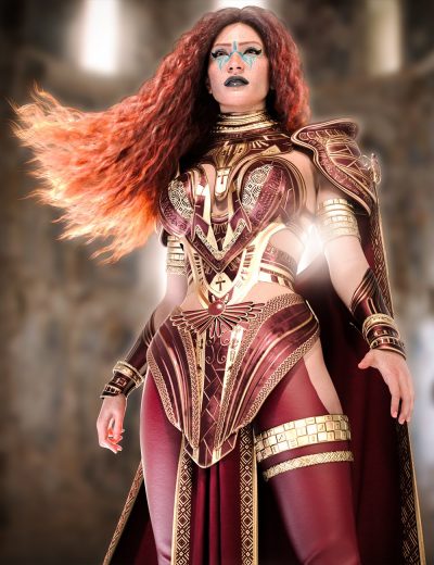 dforceegyptiangoddessoutfittextureaddon00maindaz3d1