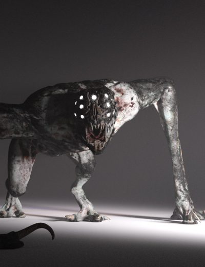 hiddenenemyforvoidlurker00maindaz3d1