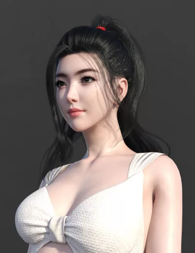 jlhair015evehairforgenesis900maindaz3d1