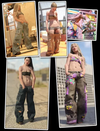 metrostyleposeswithmatchingclothingmorphsforgenesis8and8100maindaz3d1