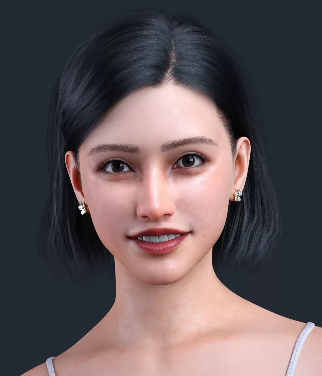 Nanako for Genesis 9