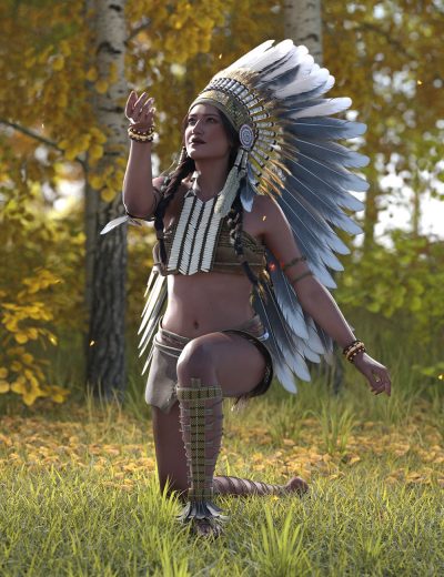 nativespiritposesforcheyenne900maindaz3d1