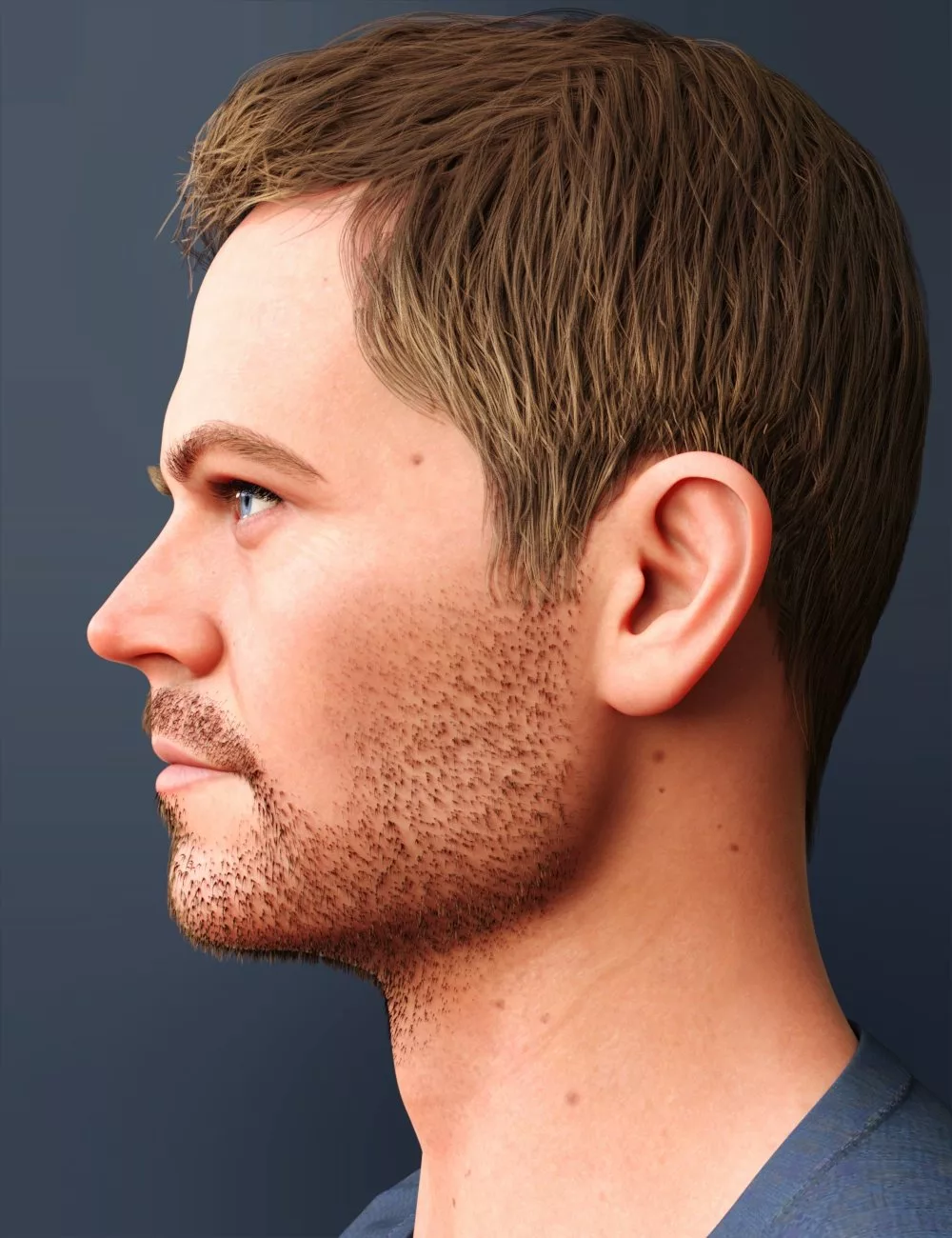 Unrivaled Fiber Content for Unrivaled HD