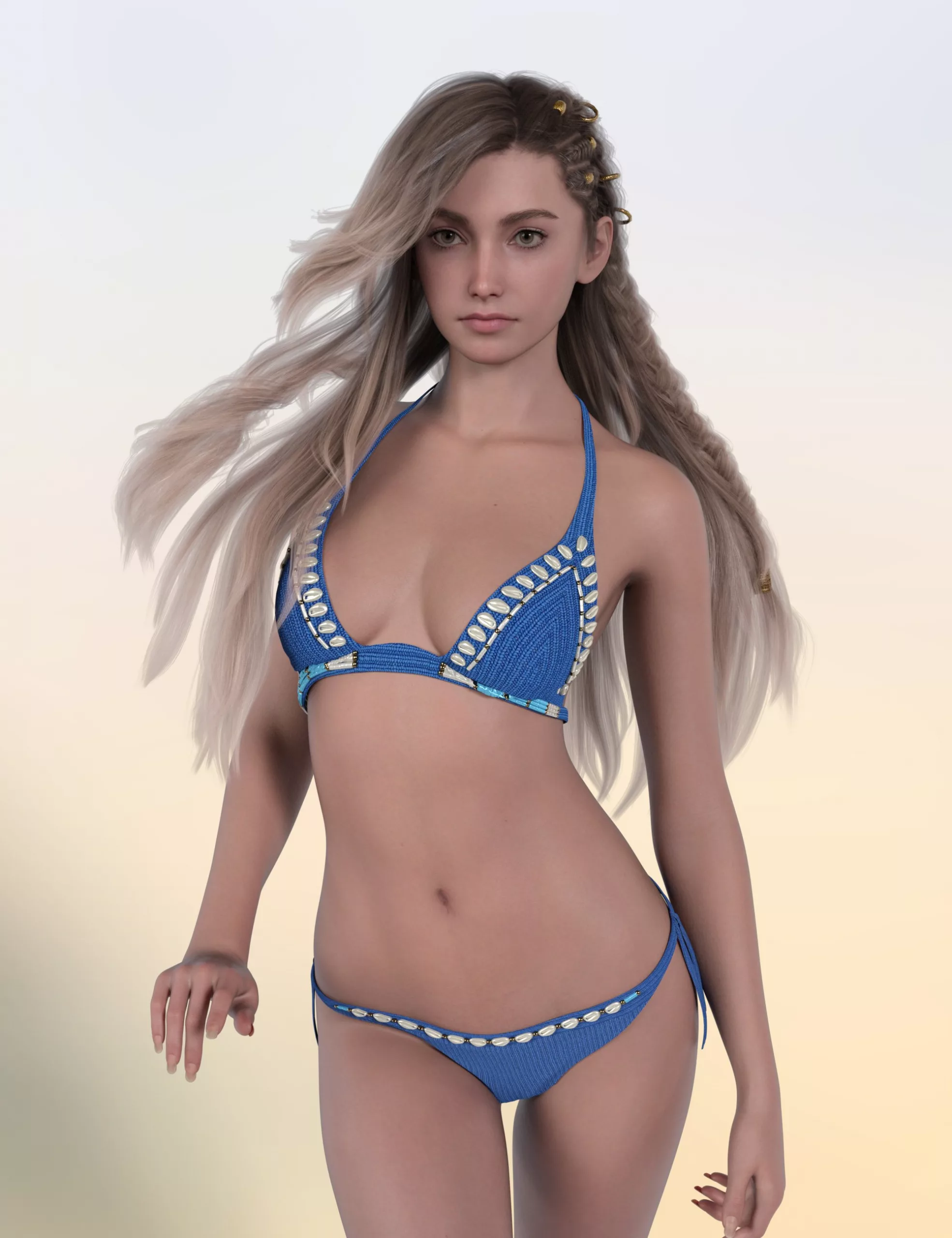 XYZ Xin for Genesis 9