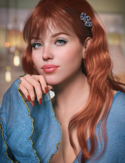 addyryleeandexpressionsforgenesis900maindaz3d