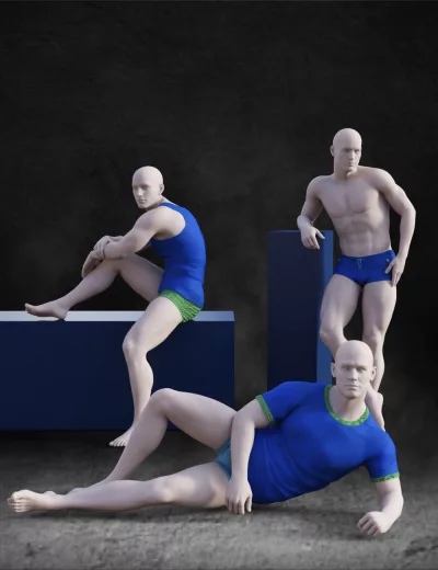 amazingmodelmales2forgenesis9818and3males00maindaz3d1