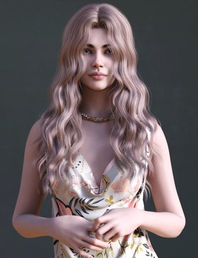 bscurlslonghairforgenesis900maindaz3d