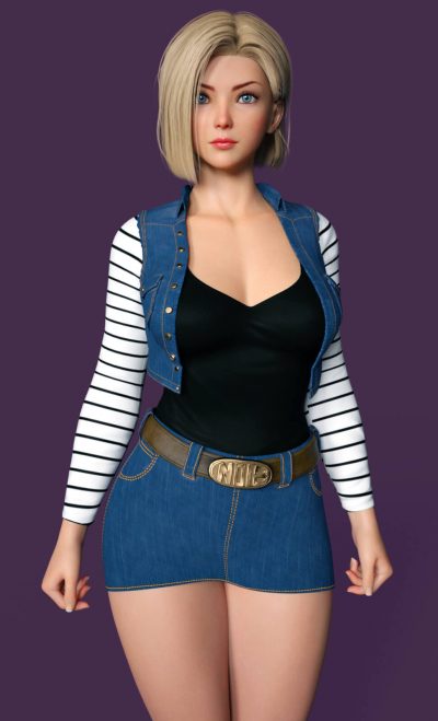 dbz-android-18-for-g8f-011