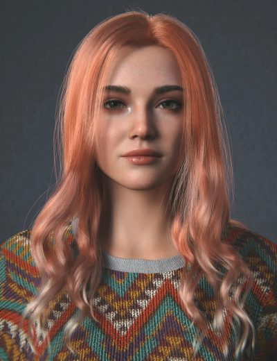 dforceakcurlylonghairforgenesis900maindaz3d1