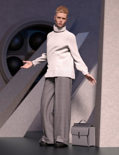 dforceminimalistunisexoutfitforgenesis900maindaz3d1