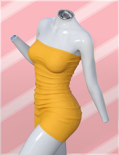 dforcesustraplessdressforgenesis981and8female00maindaz3d1