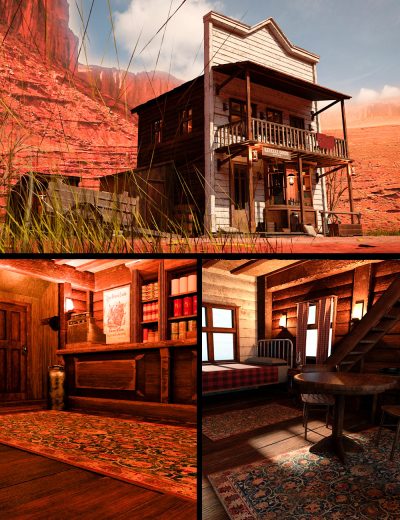 m3dwesterngeneralstorebuildingbundle00maindaz3d