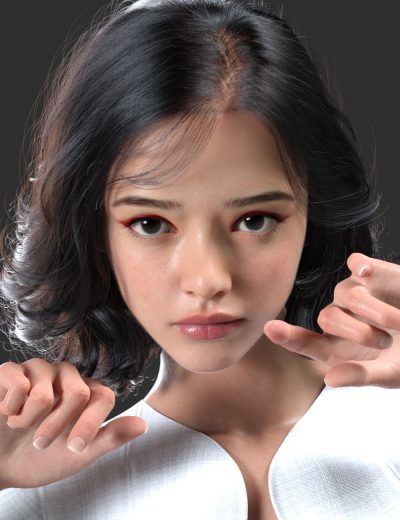 msomakoforgenesis9feminine00maindaz3d