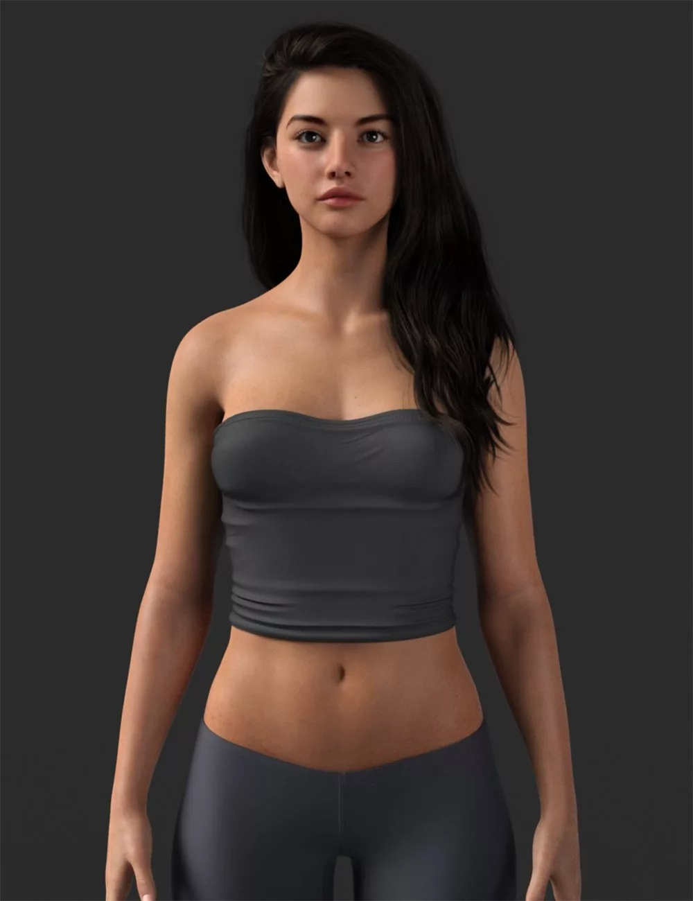 MSO May for Genesis 9 Feminine