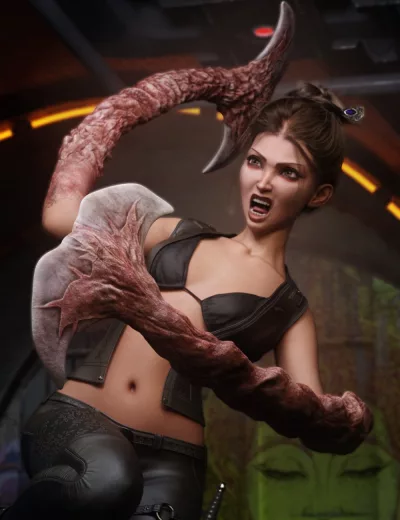 mutantarmsforgenesis900maindaz3d1