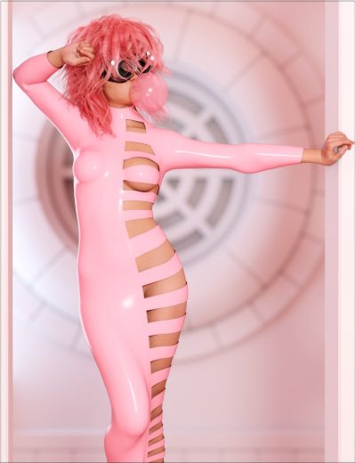 vykshowstealerdressforgenesis900maindaz3d