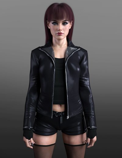 xfashionpunkleatheroutfitgenesis900maindaz3d