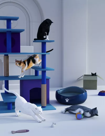 bestcatposesnpropsfordazhousecat00maindaz3d