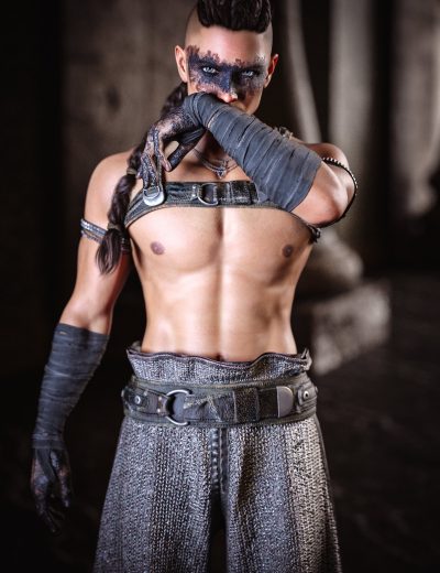 dforcecbmiloclothingsettextureexpansion00maindaz3d