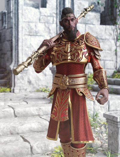 dforceimperialkingarmorforgenesis900maindaz3d