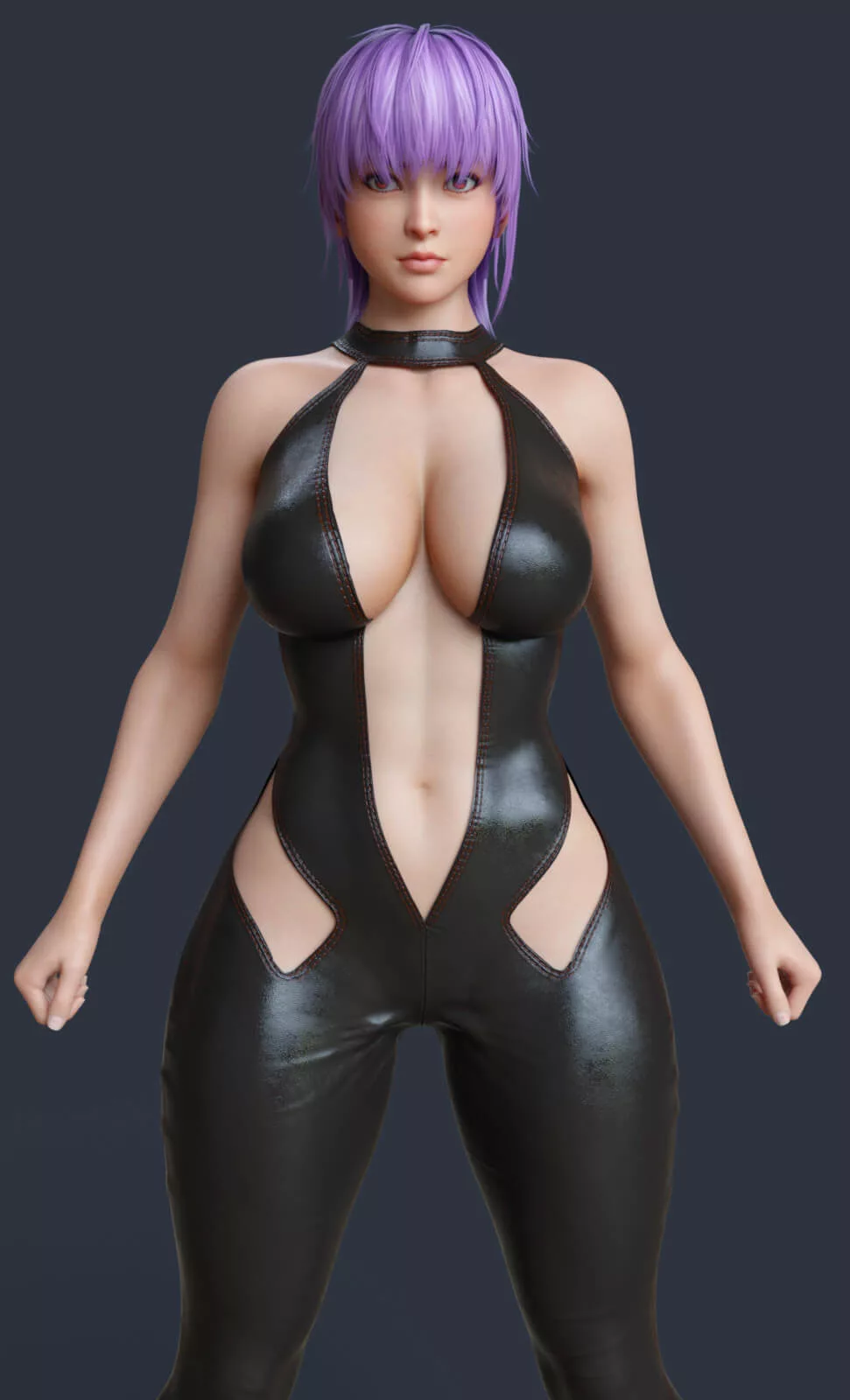 DOA Ayane for G8F