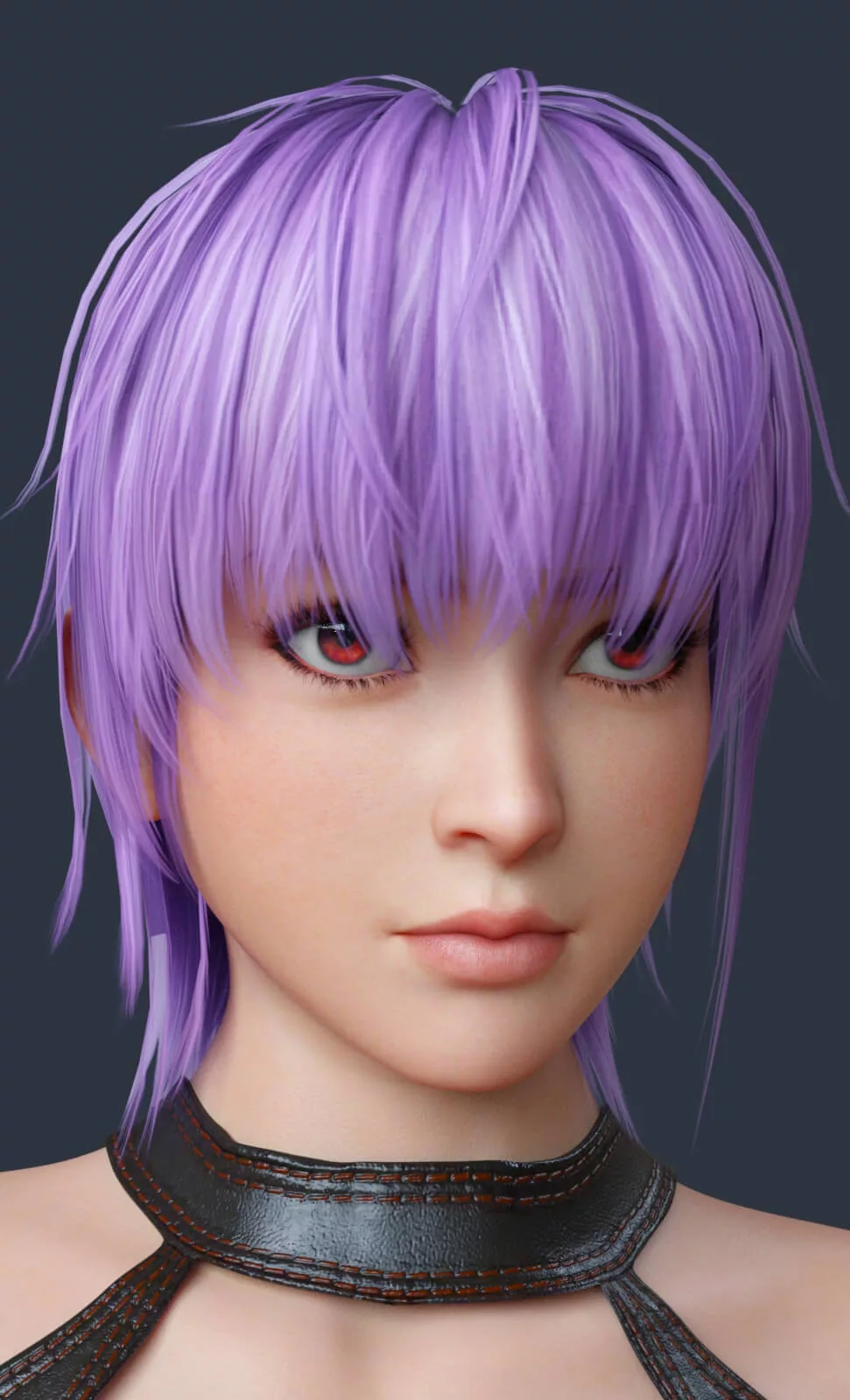 DOA Ayane for G8F