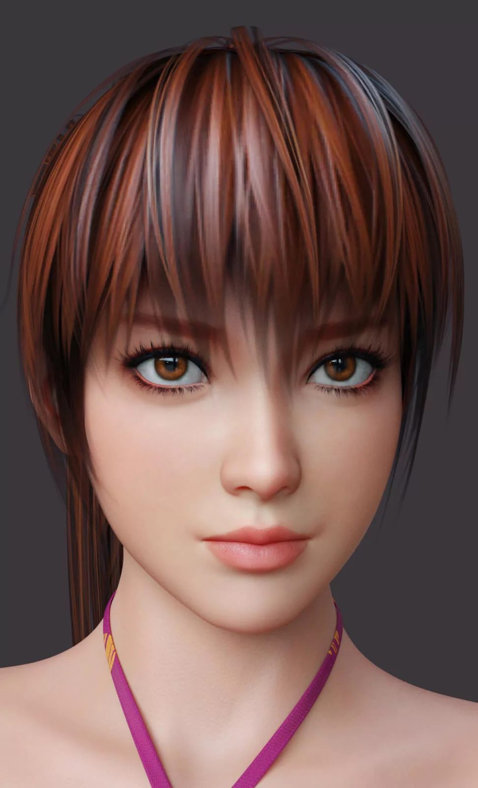DOA Kasumi for G8F