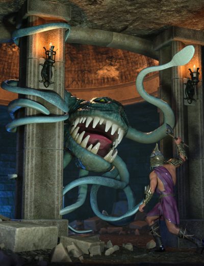 earkhamszworldorbbeastofmanyarms00maindaz3d1