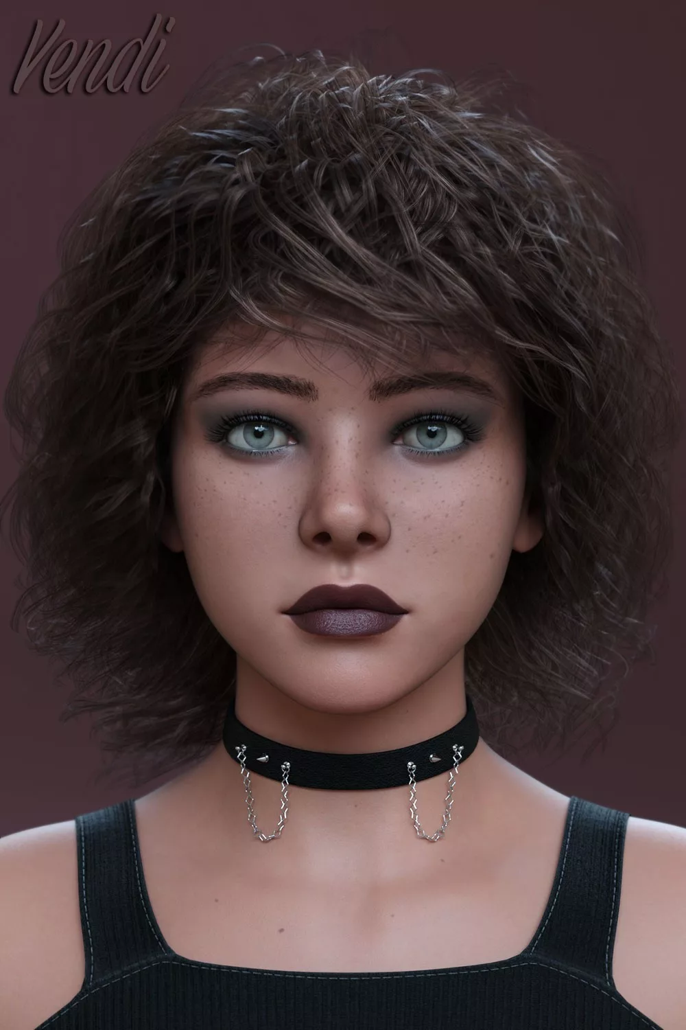 TDT-Vendi for Genesis 9