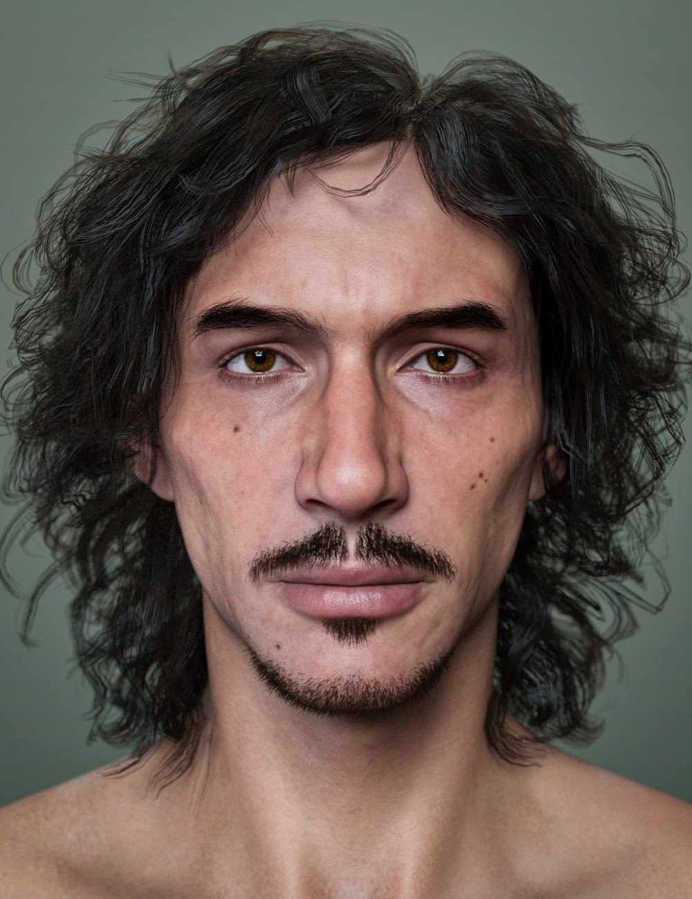 KOO Clyde HD for Genesis 9