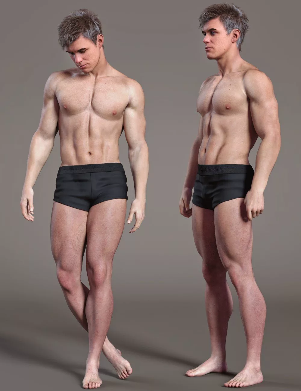 KOO Steve HD for Genesis 9