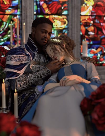 lostglorydefeatedposesforgenesis9and800maindaz3d1