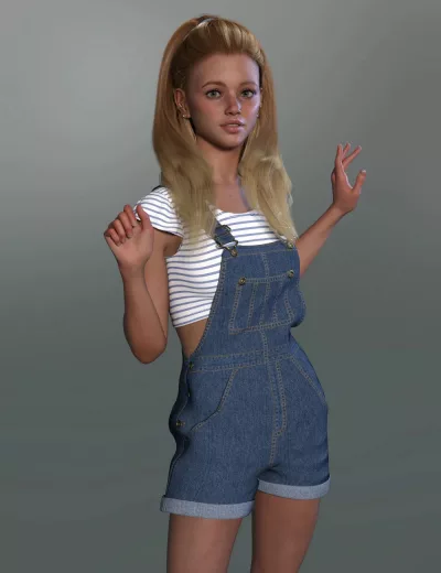 lucysoverallsoutfitforgenesis900maindaz3d