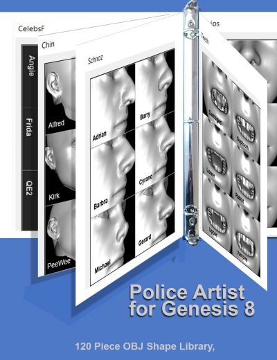 policeartistforgenesis800maindaz3d1