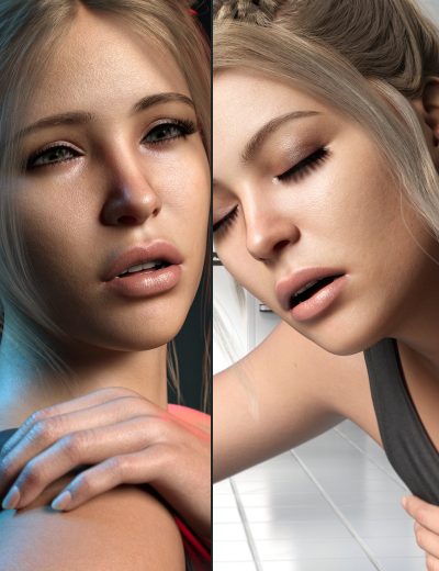 zhurtandpainedmixandmatchexpressionsforgenesis900maindaz3d1