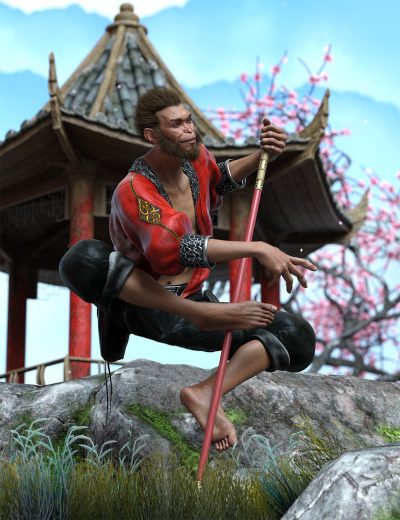 Monkey-King-Poses-for-Wukong-9main1