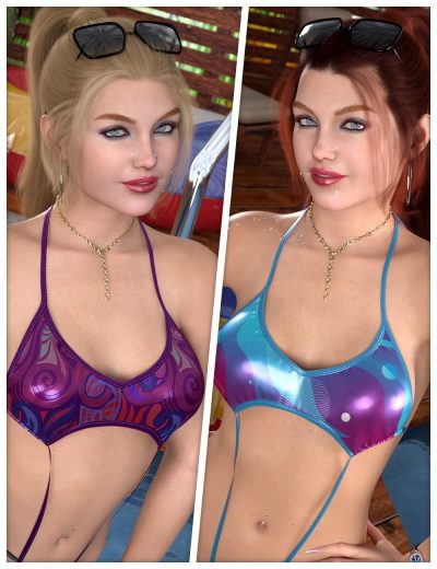 covergirltexturesfordforcesusummersexyswimsuit00maindaz3d