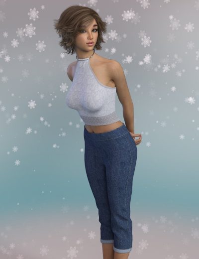 dforceeverlyoutfitforgenesis900maindaz3d1