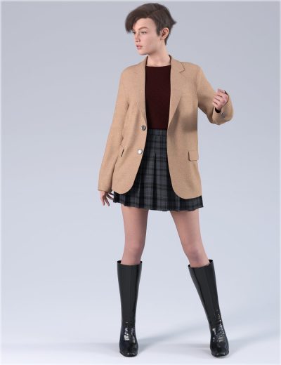 dforcehnc24casualjacketoutfitforgenesis900maindaz3d1