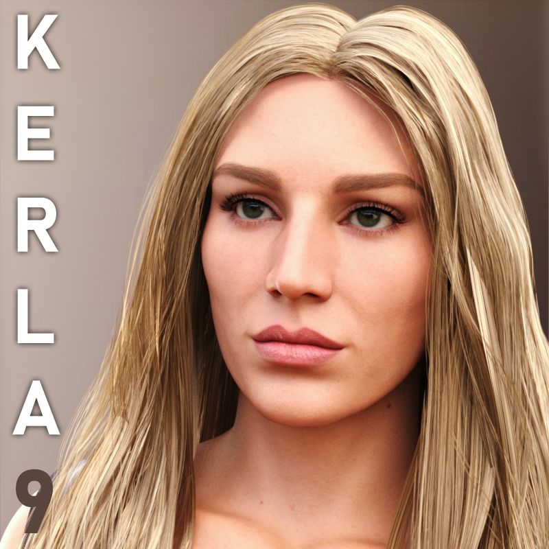 KerLa9 for G9