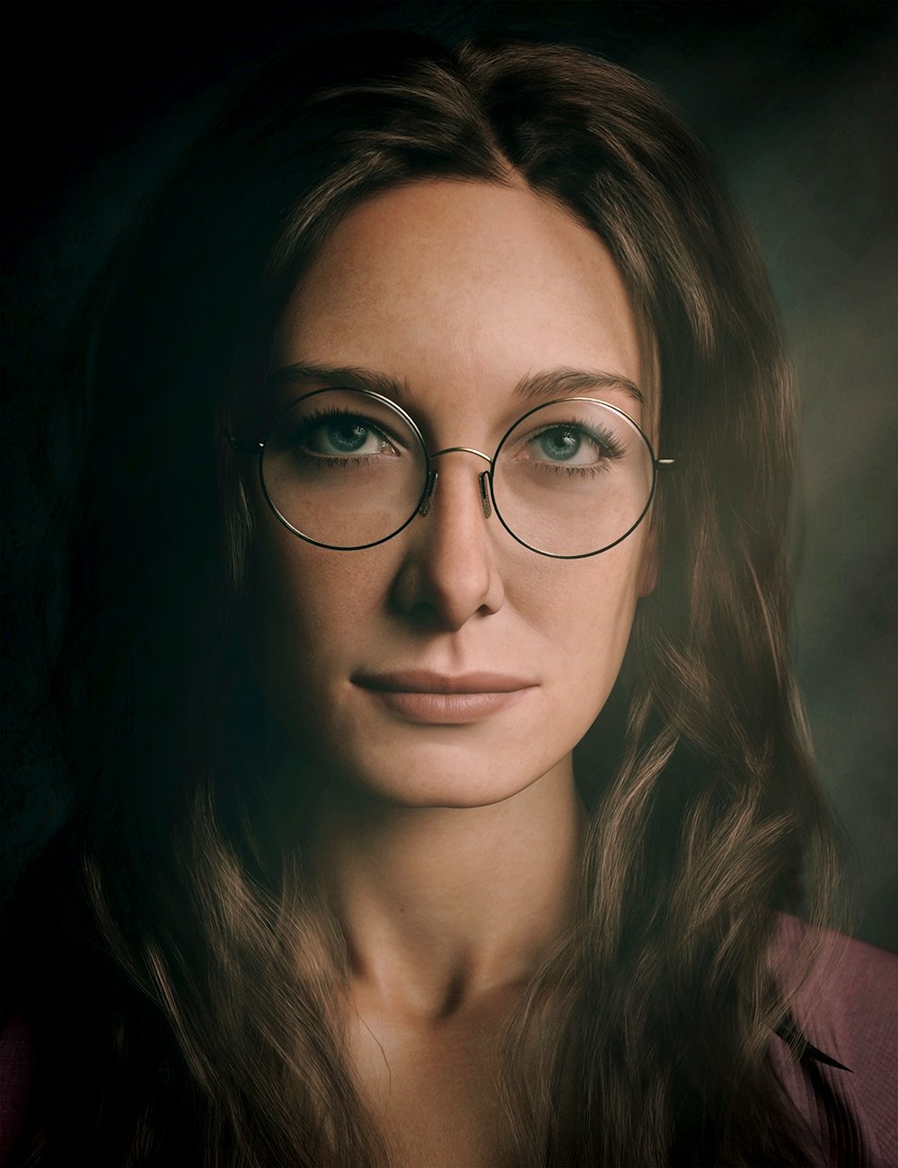 Annie HD for Genesis 9