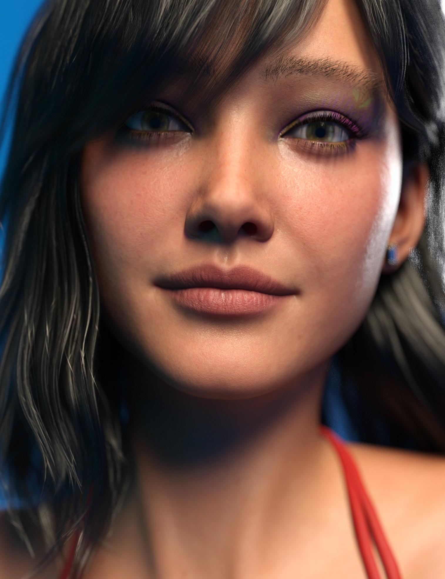 IST Freydis HD for Genesis 9 IST Freydis HD for Genesis 9