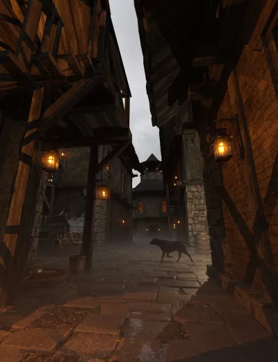 medievalcitybuildings100maindaz3d1