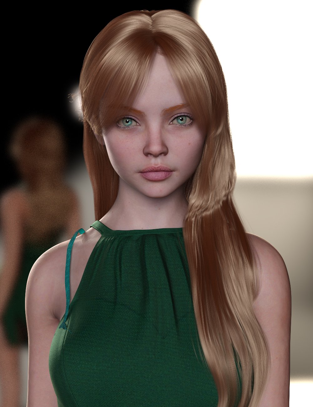 MGAB Freya for Genesis 9 MGAB Freya for Genesis 9